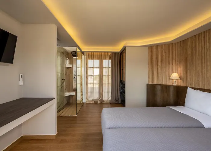 Afantou Golf Luxury Villa