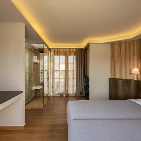 Afandou Golf Rhodes Villa Extérieur photo