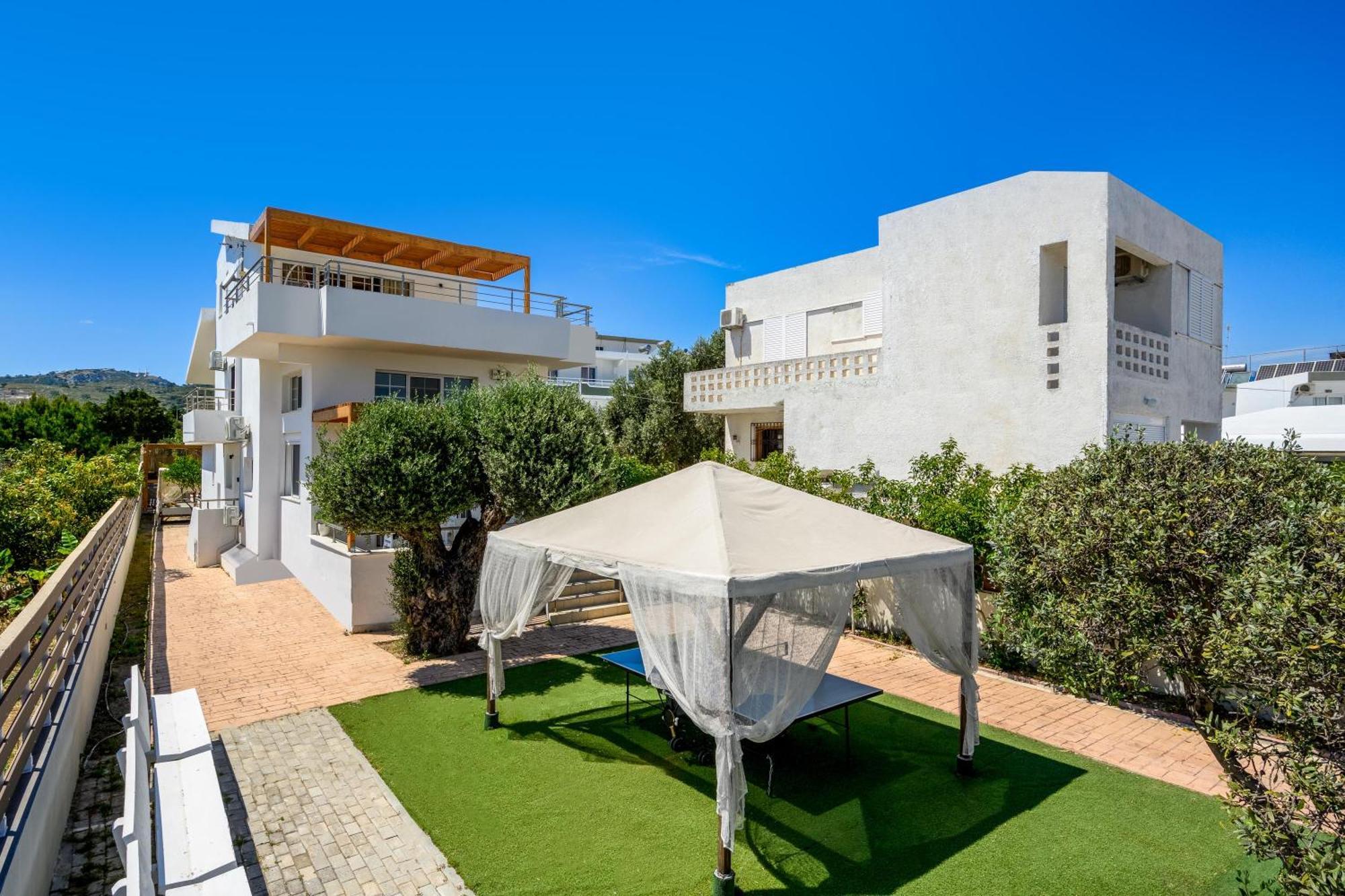 Afandou Golf Rhodes *