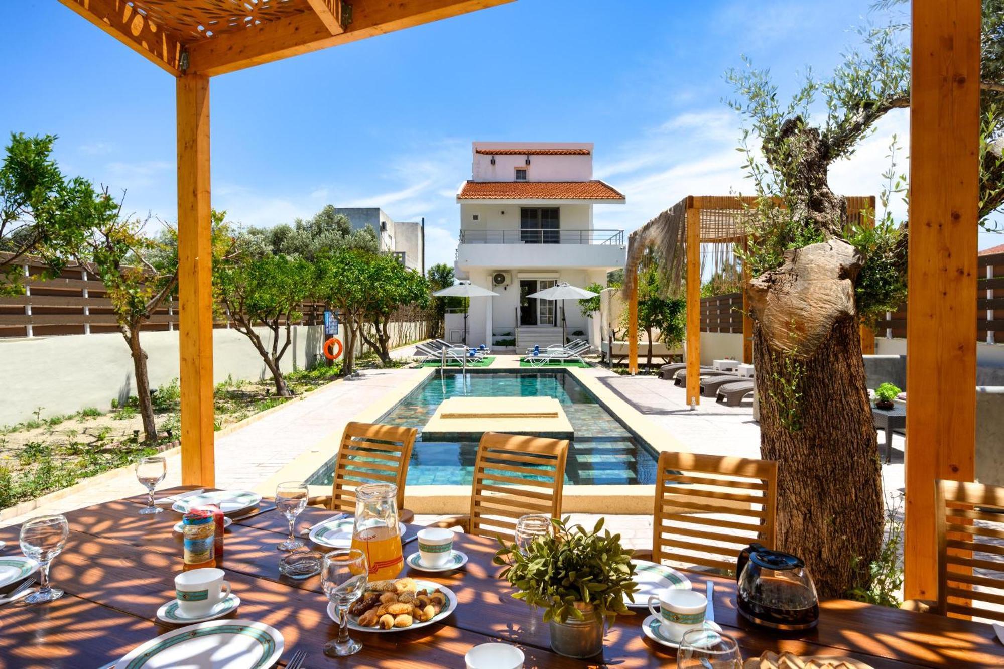 Afandou Golf Rhodes Afando