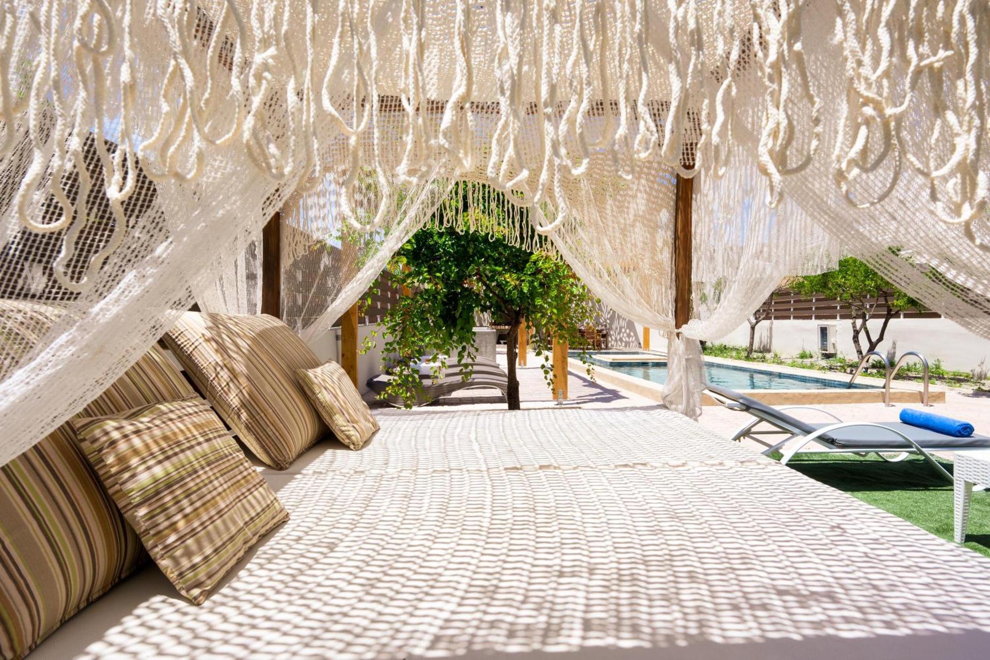 Afandou Golf Rhodes Villa