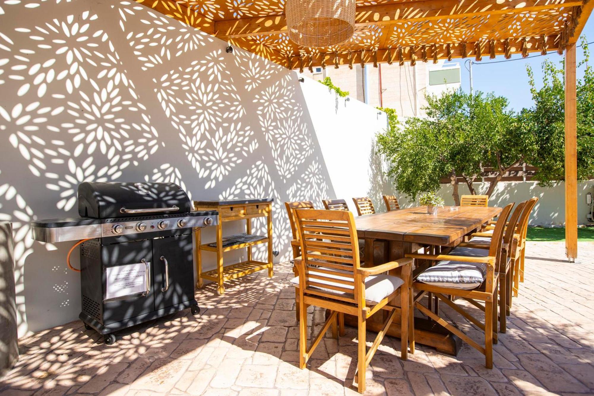 Villa Afandou Golf Rhodes